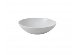Dudson White Coupe Bowl